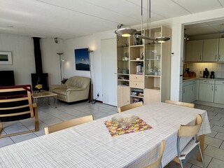 Vakantiehuis Sint Maartenszee Buitenaudio-opname 4