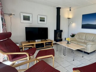 Ferienhaus Sint Maartenszee Außenaufnahme 5