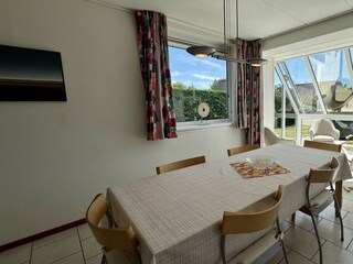 Vakantiehuis Sint Maartenszee Buitenaudio-opname 7
