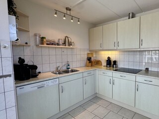 Ferienhaus Sint Maartenszee Außenaufnahme 8