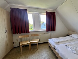 Ferienhaus Sint Maartenszee Außenaufnahme 9