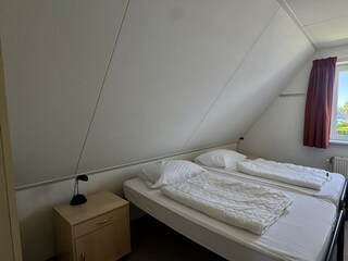 Vakantiehuis Sint Maartenszee Buitenaudio-opname 15