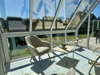 Ferienhaus Sint Maartenszee Außenaufnahme 16
