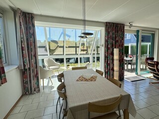 Ferienhaus Sint Maartenszee Außenaufnahme 17