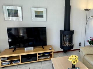 Ferienhaus Sint Maartenszee Außenaufnahme 20