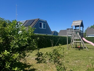 Ferienhaus Sint Maartenszee Außenaufnahme 22