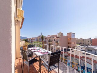 Appartement Empuriabrava  32