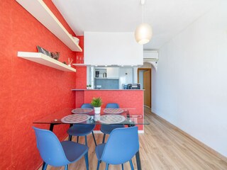 Appartement Empuriabrava Kenmerken 21