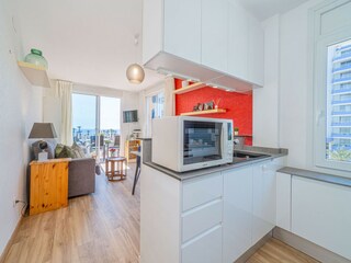 Appartement Empuriabrava Équipement 14