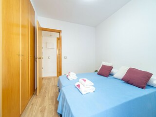 Appartement Empuriabrava Équipement 20