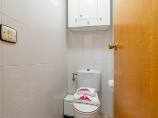 Appartamento Empuriabrava Caratteristiche 29