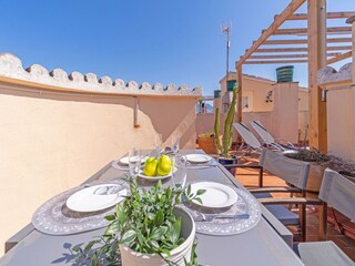 Appartement Empuriabrava  34