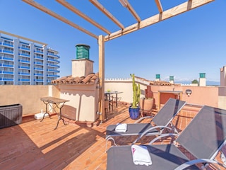 Appartement Empuriabrava  35