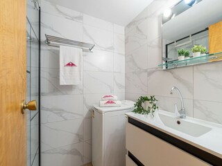 Appartement Empuriabrava Équipement 25