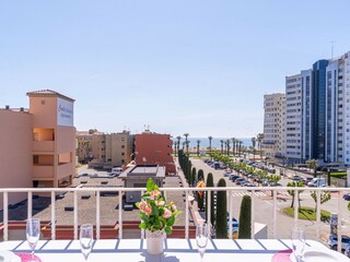 Appartement Empuriabrava Enregistrement extérieur 4