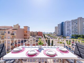 Appartement Empuriabrava  38