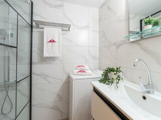Appartement Empuriabrava Kenmerken 24