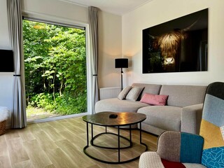 Ferienhaus Sint Maartenszee Ausstattung 2