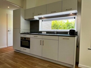 Maison de vacances Sint Maartenszee  7