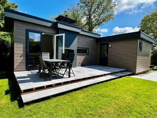 Casa de vacaciones Sint Maartenszee  11