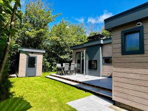 Chalet a Sint Maartenszee vicino spiaggia