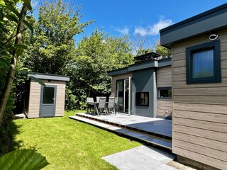 Holiday house Sint Maartenszee Outdoor Recording 1