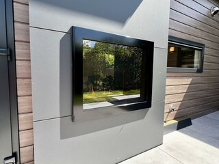 Casa de vacaciones Sint Maartenszee Grabación al aire libre 16