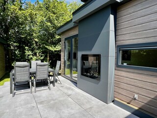 Casa per le vacanze Sint Maartenszee Registrazione all'aperto 17