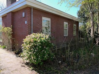 Maison de vacances Sint Maartenszee Enregistrement extérieur 1