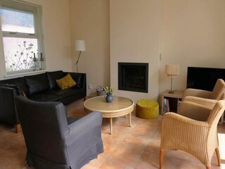 Maison de vacances Sint Maartenszee  10