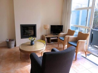 Maison de vacances Sint Maartenszee  17