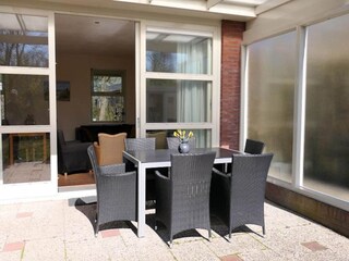 Ferienhaus Sint Maartenszee  23