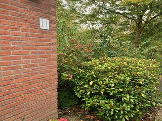 Casa per le vacanze Sint Maartenszee  8