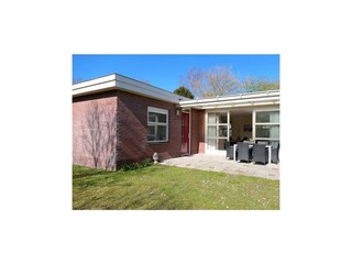 Ferienhaus Sint Maartenszee Außenaufnahme 1