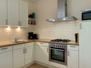 Ferienhaus Sint Maartenszee Außenaufnahme 7