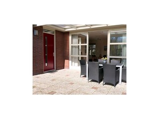 Casa de vacaciones Sint Maartenszee Grabación al aire libre 18