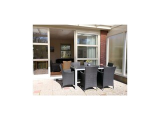 Holiday house Sint Maartenszee Outdoor Recording 19