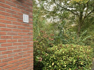 Casa de vacaciones Sint Maartenszee Grabación al aire libre 20