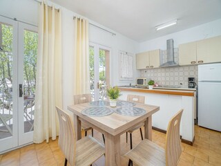 Appartement Empuriabrava Équipement 14