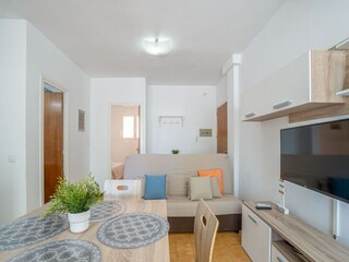 Appartement Empuriabrava Kenmerken 12