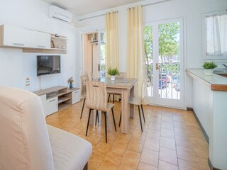 Appartement Empuriabrava Kenmerken 16