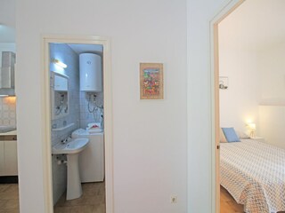 Appartement Empuriabrava Équipement 13
