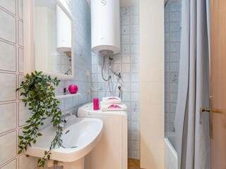 Appartement Empuriabrava Équipement 7