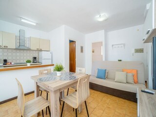 Apartment Empuriabrava Features 1