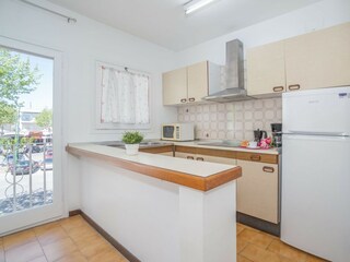 Appartement Empuriabrava Équipement 8