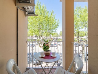 Apartment Empuriabrava Außenaufnahme 6