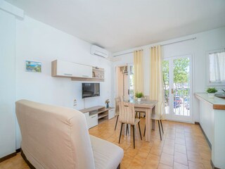 Appartamento Empuriabrava Caratteristiche 7