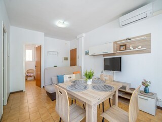 Appartement Empuriabrava Équipement 8