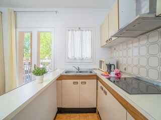 Appartement Empuriabrava Équipement 11