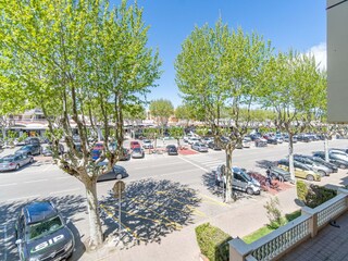 Apartamento Empuriabrava Grabación al aire libre 2